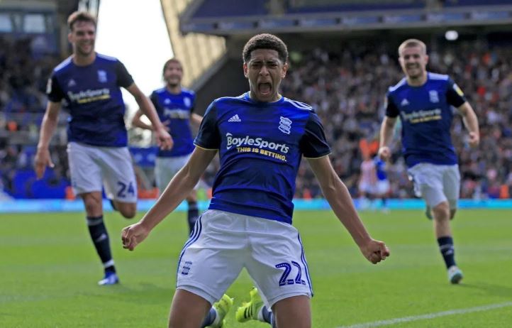 Jude Bellingham Disarankan Tidak Bergabung dengan Chelsea