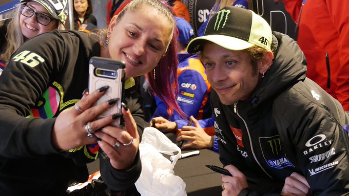 4 Pembalap dalam Tekanan Berat Saat Memulai MotoGP 2020