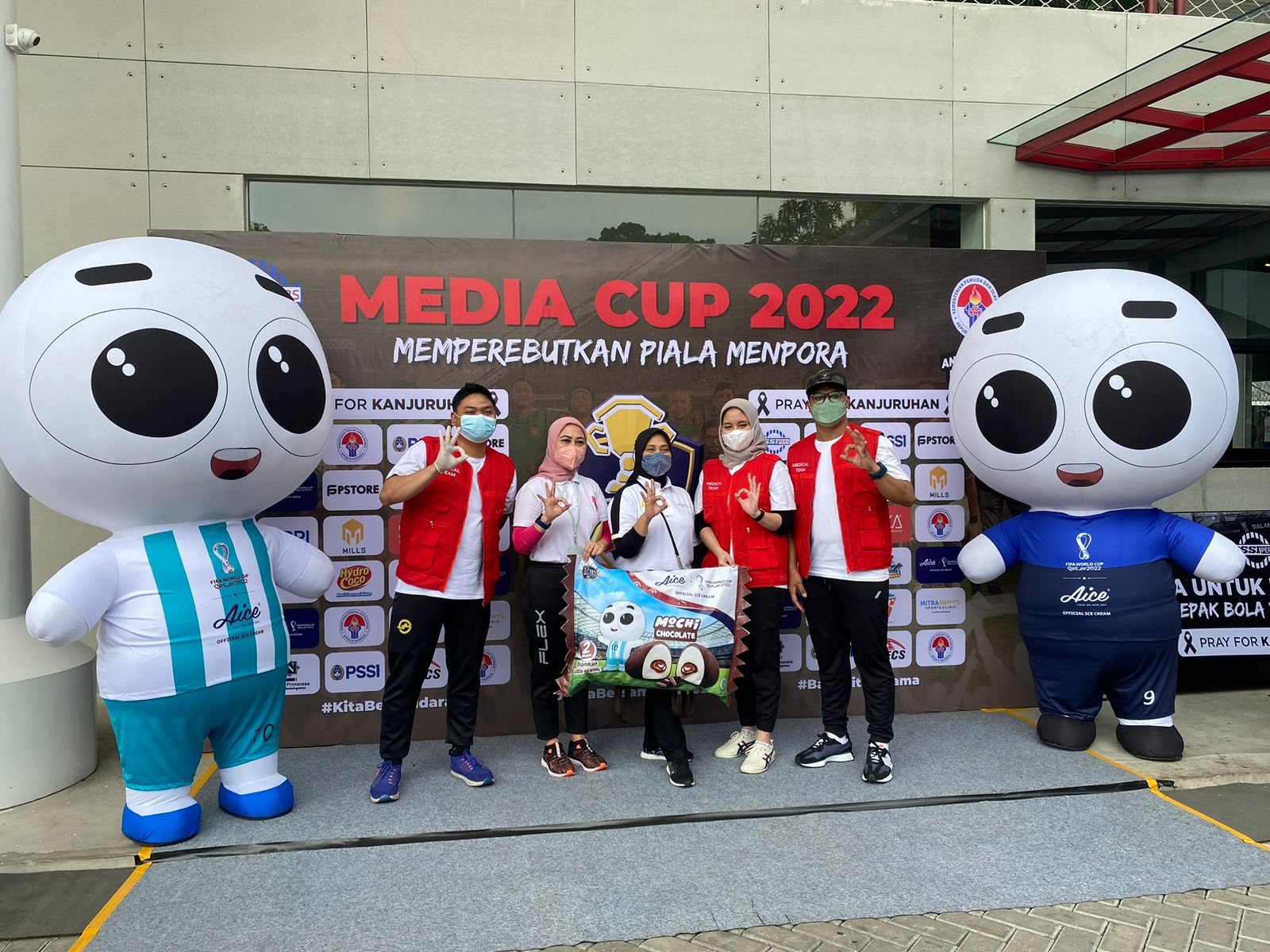 Media Cup 2022