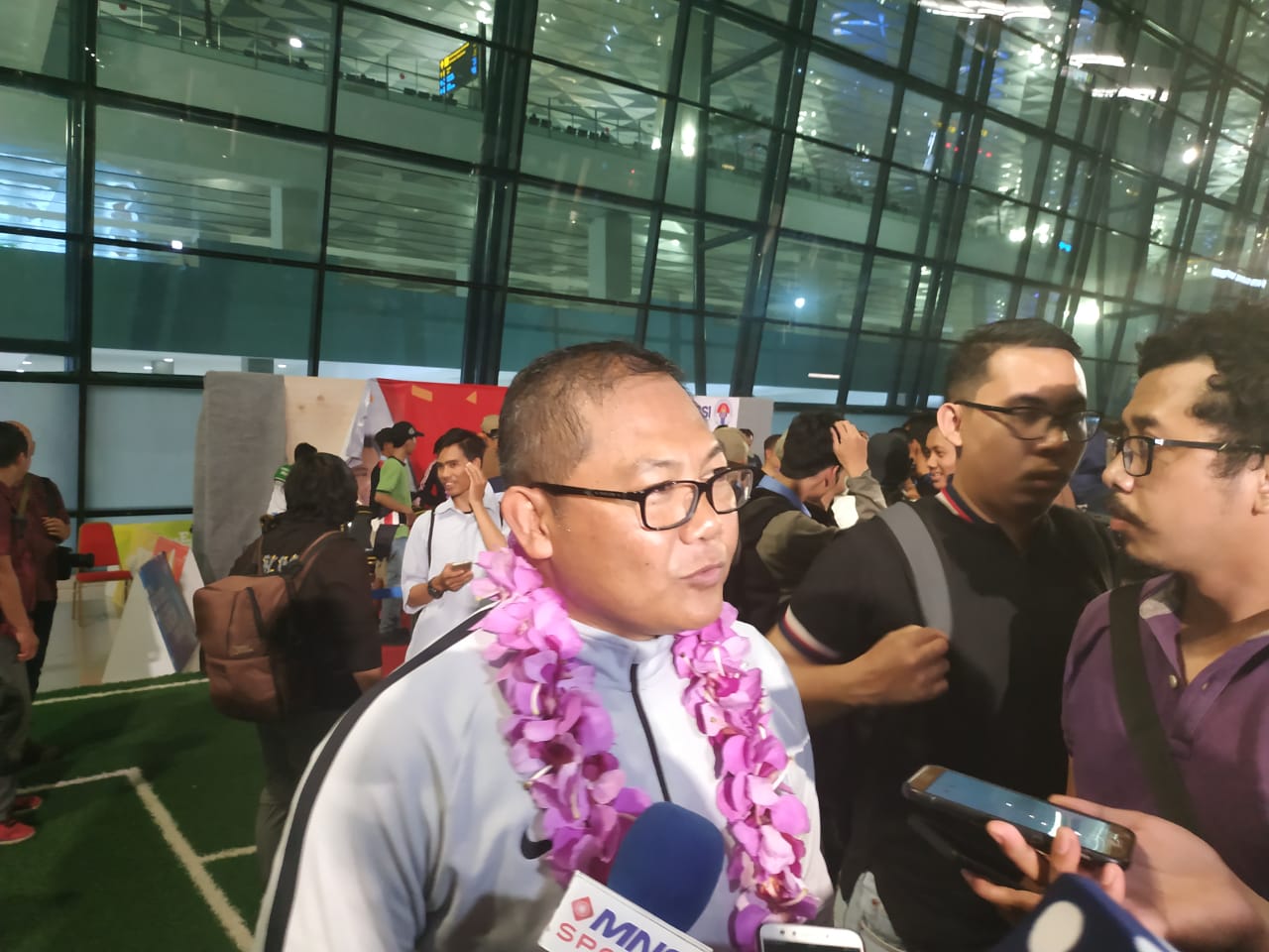 Elusan AKBP Sumardji Jadi Jurus Ampuh Jinakkan Temperamen Marinus Wanewar