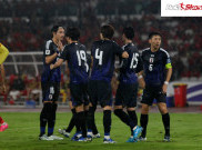 Gulung Timnas Indonesia, Jepang Terus Targetkan Kemenangan Sampai Tiket Piala Dunia 2026 Terkunci