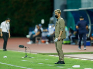 Kamboja Hadapi Timnas Indonesia, Keisuke Honda Punya Kekhawatiran