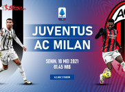 Prediksi Juventus Vs Milan: Demi Zona Liga Champions