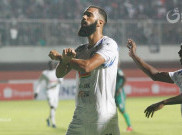 Sylvano Comvalius Ikut Bicara soal Kerusuhan Suporter pada Laga Pembuka Liga 1 2019