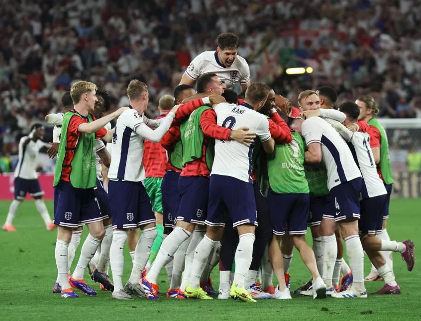 Catat, Jadwal Siaran Langsung Final Euro 2024 Spanyol Vs Inggris: Pertemuan Pertama Sejak 1996