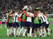 Final Euro 2024: Sambut 'Football Is Coming Home', Jadwal Sekolah di Inggris Rela Molor