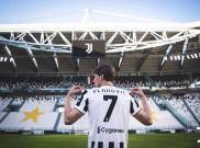Deretan Fakta Menarik yang Iringi Transfer Vlahovic ke Juventus