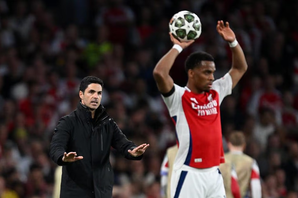 Arsenal Harus Melakukan Sesuatu yang Spesial di Paris jika Ingin ke Final
