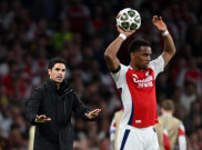 Arsenal Harus Melakukan Sesuatu yang Spesial di Paris jika Ingin ke Final 