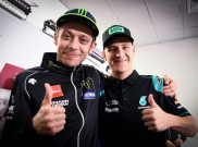 Klasemen Sementara Pembalap MotoGP 2019: Valentino Rossi Semakin Terpuruk
