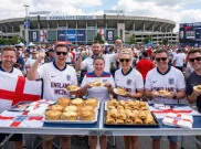 11 Makanan Khas dari Negara-negara Piala Dunia 2026