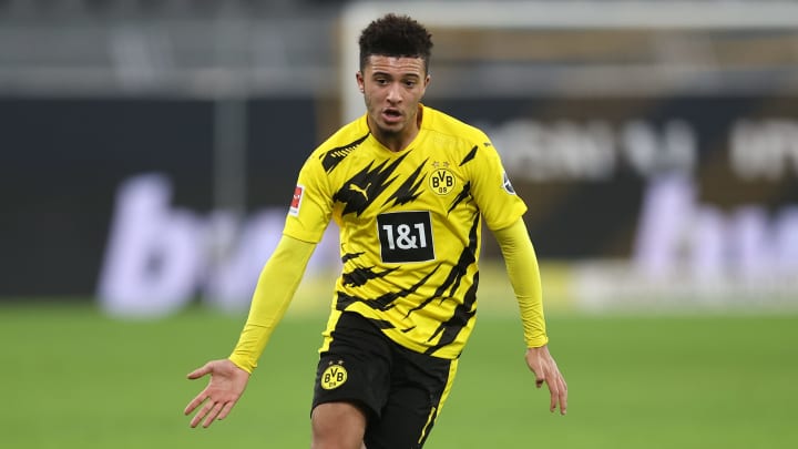 6 Pemain Man United yang Terancam Jadi Korban Kedatangan Sancho