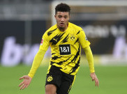 6 Pemain Man United yang Terancam Jadi Korban Kedatangan Sancho