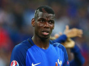 Pogba Resmi ke MU, Menjadi Pemain Kunci