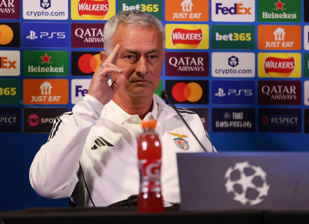 Jose Mourinho, Selamanya Menjadi Fans Chelsea