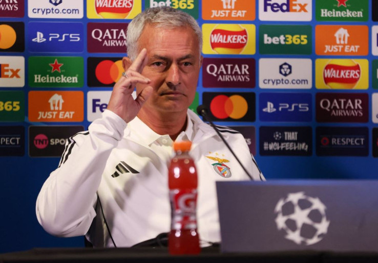 Jose Mourinho, Selamanya Menjadi Fans Chelsea