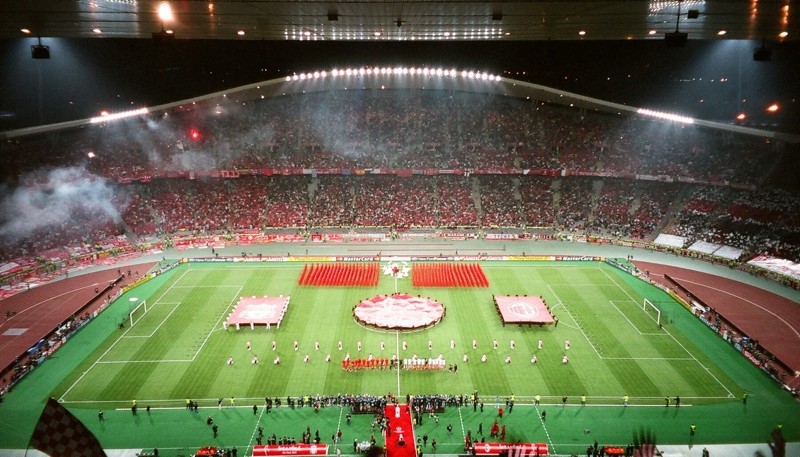 Istanbul Terancam Batal Gelar Final Liga Champions