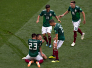 5 Fakta Menarik Usai Jerman Dikalahkan Meksiko