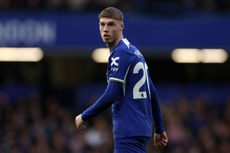 Cole Palmer dan 5 Pemain Manchester City yang Menyeberang ke Chelsea