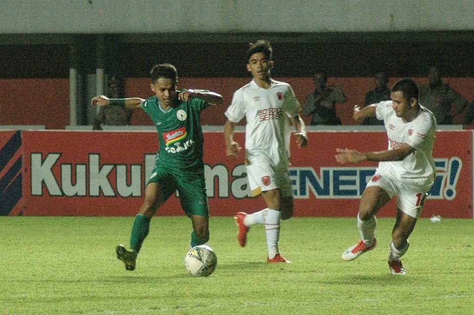 Dua Pemain Muda PSS Sleman Dipanggil ke TC Timnas Indonesia U-23
