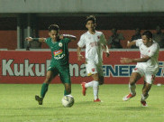 Dua Pemain Muda PSS Sleman Dipanggil ke TC Timnas Indonesia U-23