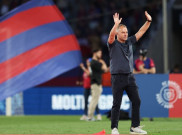 Musim Depan Bakal Sulit Menangi Trofi, Barcelona Harus Berevolusi