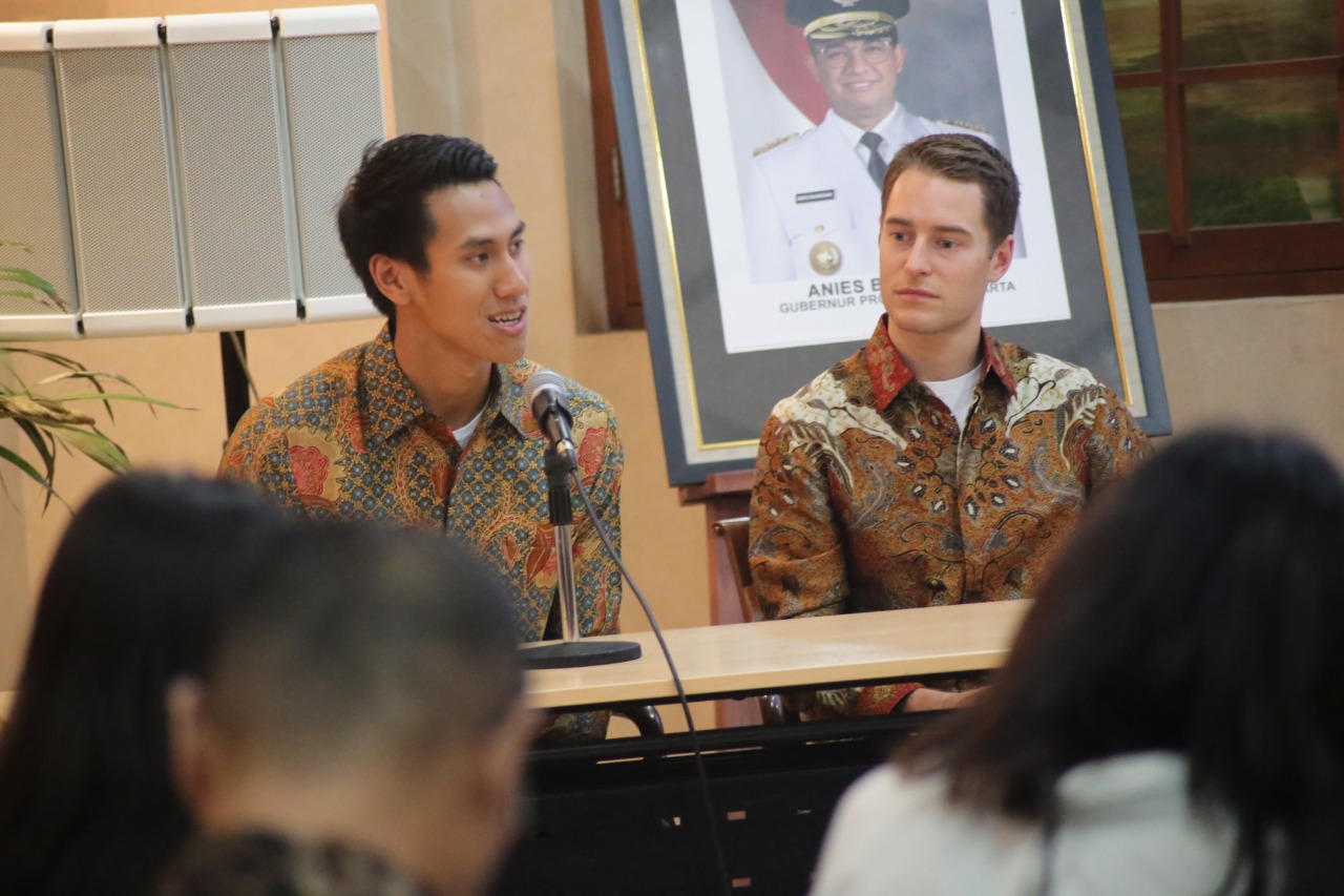 Eks Pembalap F1 Soal Lokasi Sirkuit Jakarta ePrix: Tempatnya Bagus dan Cuaca Panas Jadi Tantangan