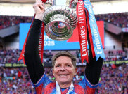 Crystal Palace Juara Piala FA dan Pendekatan 'Rangkul, bukan Tendang Pemain' Oliver Glasner 
