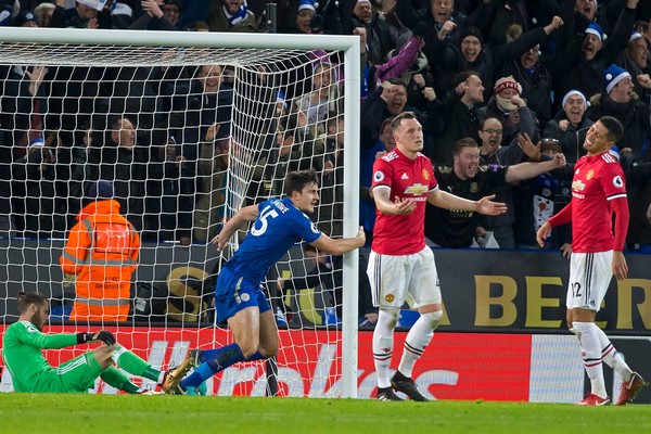 Hasil Premier League Pekan 19: MU Batal Menang, City Unggul 13 Poin