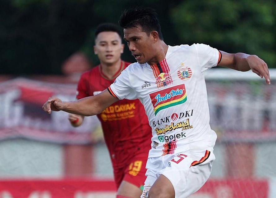 Hasil Liga 1 2019: Persija, Persebaya, dan Persela Tutup Liga dengan Kemenangan atas Tim Degradasi