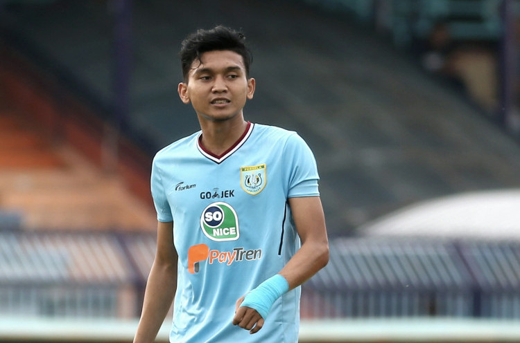 Dendy Sulistyawan Belum Tentukan Pilihan antara Persela atau Bhayangkara FC
