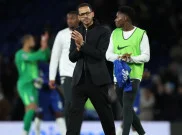 Telan Empat Kekalahan Beruntun, Liam Rosenior Pede Chelsea Finis di Lima Besar
