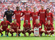 Jurgen Klopp Tetap Puas Meski Liverpool Gagal Juara Community Shield