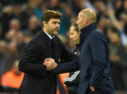 Ferdinand Yakin Pochettino Menuju Manchester United, tetapi...