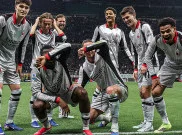 Tidak Berhenti Berharap, Barisan Penyerang AC Milan Akan Membantu Klub Lolos Kualifikasi Liga Champions