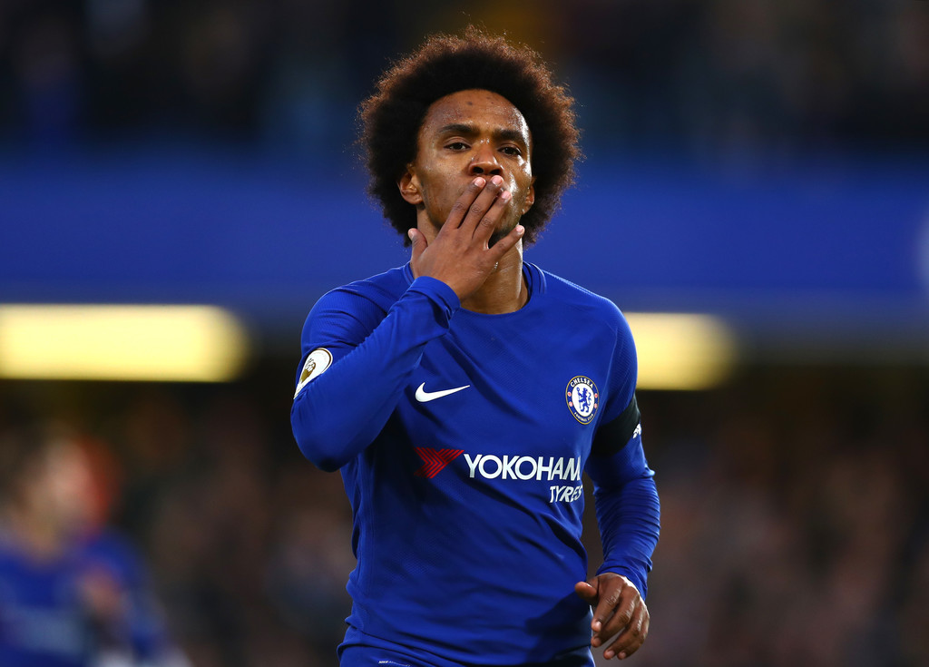 Menyalip Tim Rival dalam Perburuan Pemain Bukan Hal yang Baru untuk Chelsea