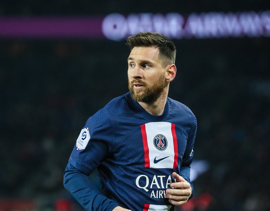 Masa Depan Lionel Messi Kian Panas, Al Hilal Rayu dengan Gaji Fantastis