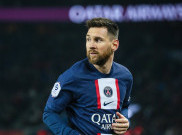 Masa Depan Lionel Messi Kian Panas, Al Hilal Rayu dengan Gaji Fantastis