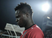 Bali United Kembali Lepas Pemain, Giliran Mahamadou N'Diaye Angkat Kaki