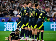 Fakta-fakta Menarik Jelang Laga Skotlandia Vs Swiss