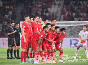 Erick Thohir Jadi Penentu Target Timnas Indonesia di Piala AFF 2024