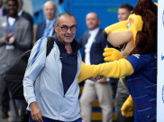 Pep Guardiola Sulit, Juventus Lirik Maurizio Sarri