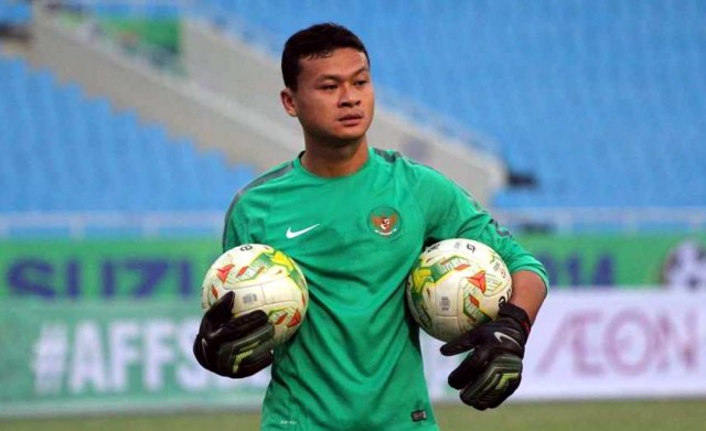Ini Alasan PBFC Tidak Ijinkan Dian Agus Perkuat Timnas