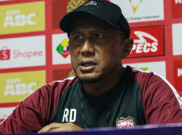 Madura United Telat Panas Lawan Persija