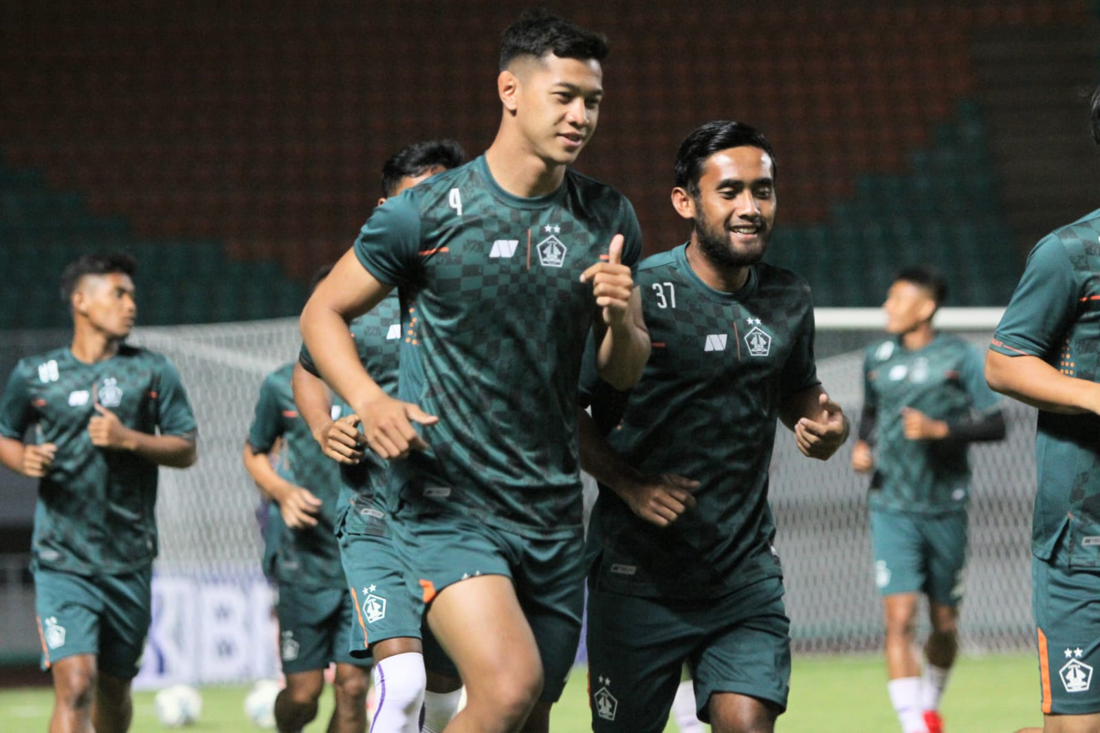 Yudha Febrian Datang, Persik Pinjamkan Eks Persib ke PSMS