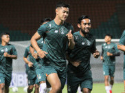 Yudha Febrian Datang, Persik Pinjamkan Eks Persib ke PSMS