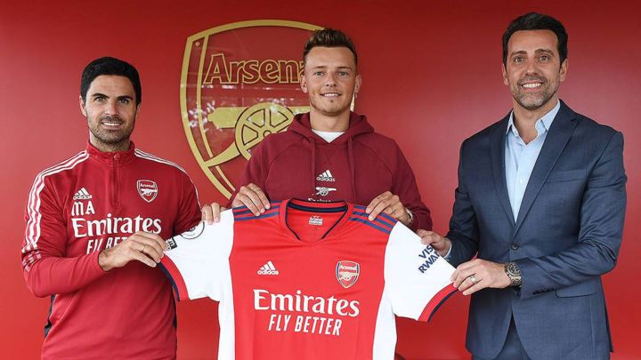 Melihat Sibuknya Arsenal di Bursa Transfer