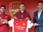 Melihat Sibuknya Arsenal di Bursa Transfer