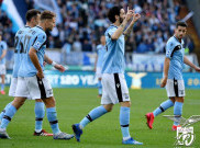 Lazio Siap Menempuh Jalur Hukum jika Serie A 2019-20 Dibatalkan