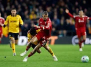 Pasca Arsenal, Liverpool Menjadi 'Korban' Tim Dasar Klasemen Premier League